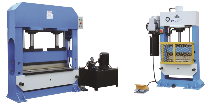 Hydraulic Press