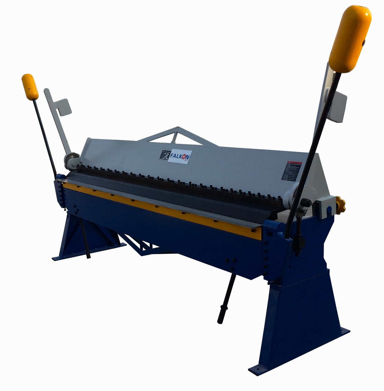 Folding M/c