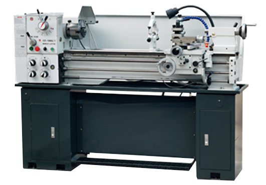 Lathe M/c