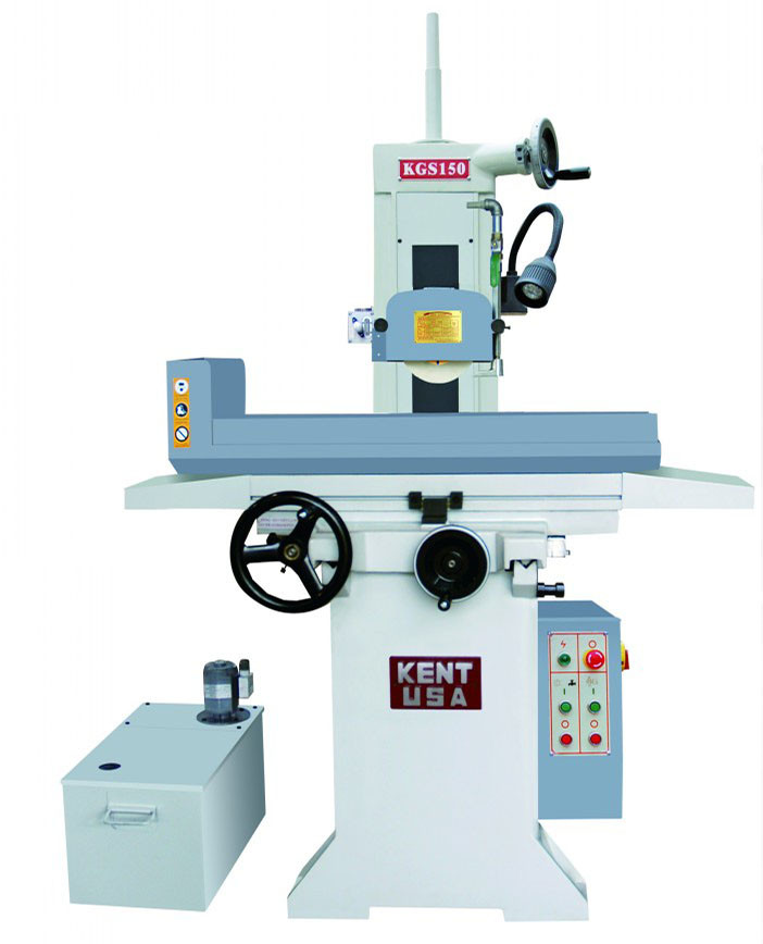 Surface Grinder