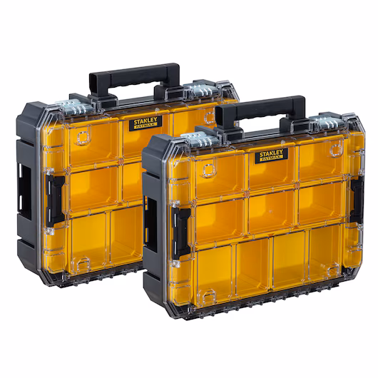 STANLEY® 25 Compartment Organizer