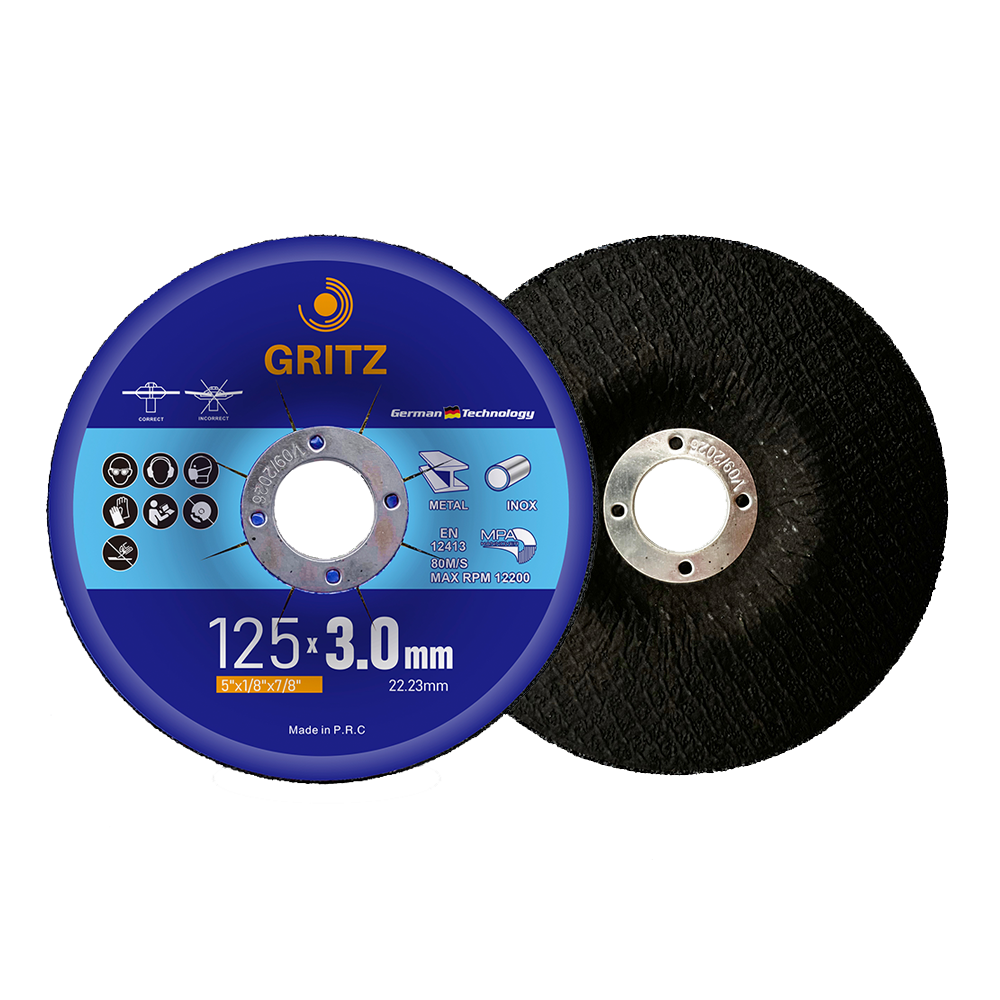 Cutting Disc 125x3.0