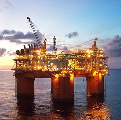 Oil & Gas Solutions, Products and Supplies