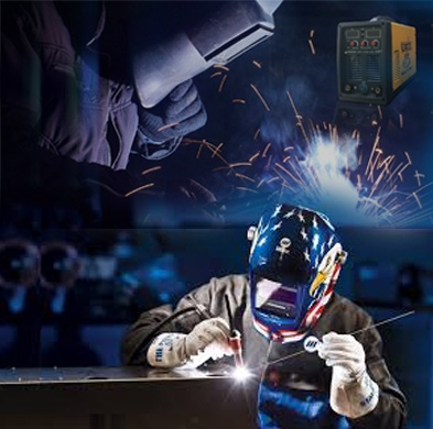 Welding Solutions (Welding Machines, Consumables and Accessories)