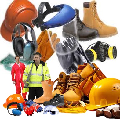 Personal Protection Equipment (PPE)