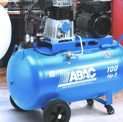 Air Solutions (Compressors, Fittings and Connections & Pneumatic Tools) 